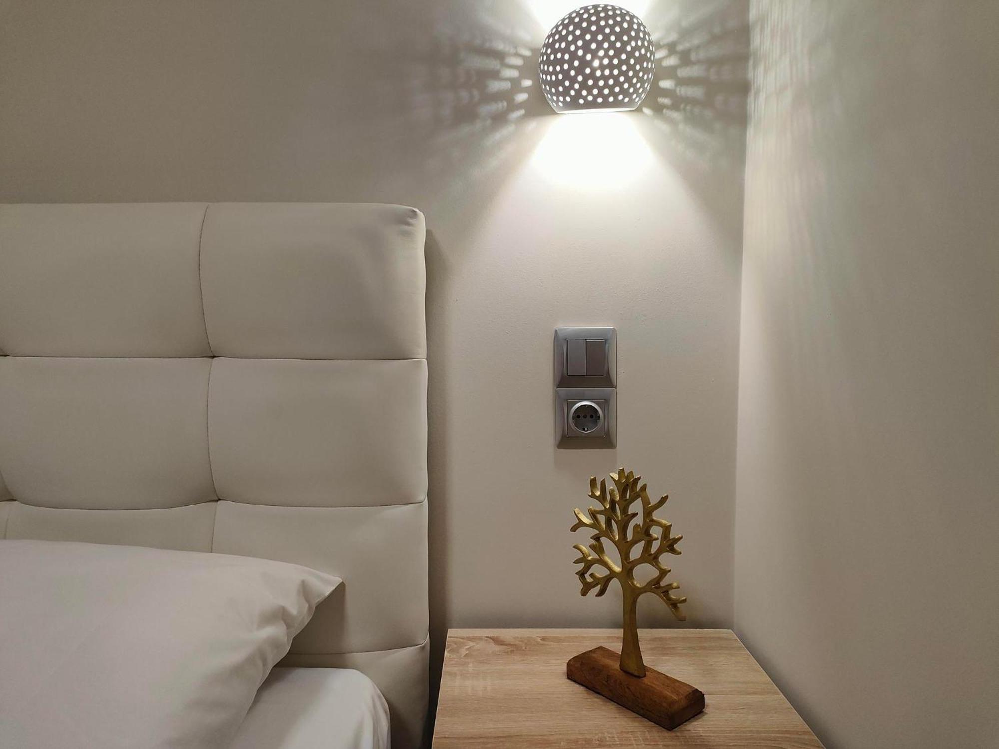 Dream Nest Meteora Appartement Kalampáka Buitenkant foto